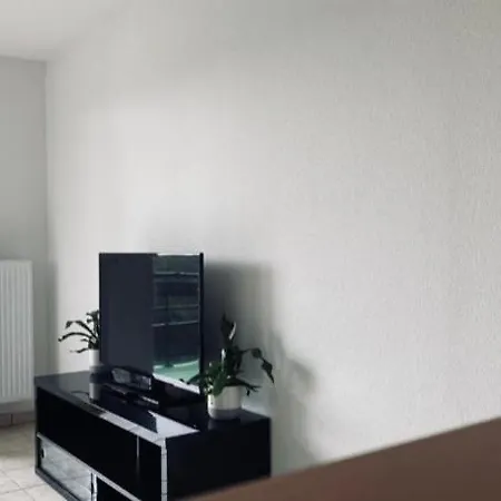 Zenith Strasbourg 2 Chambre Eckbolsheim Extérieur photo