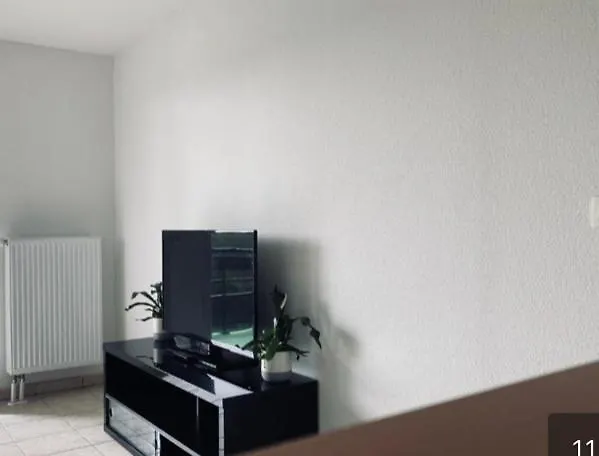 Zenith Strasbourg 2 Chambre
