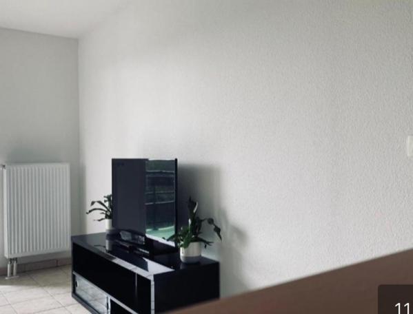 Zenith Strasbourg 2 Apartment Eckbolsheim